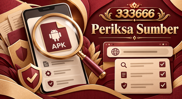 Ilustrasi panduan 333666
