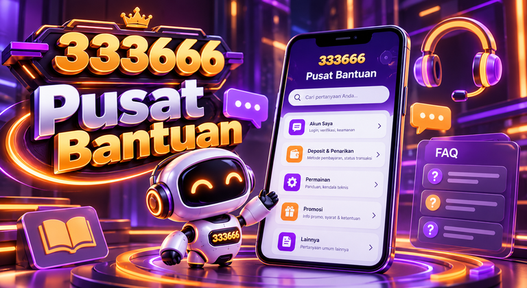 Ilustrasi panduan 333666